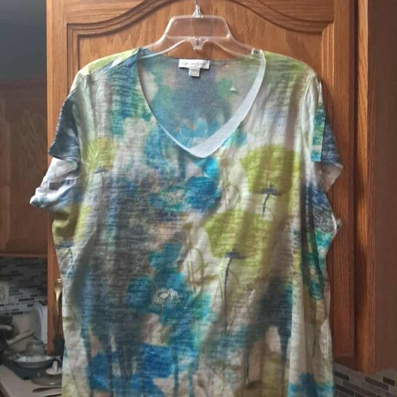 cold water  creek - Picture 9 of 9